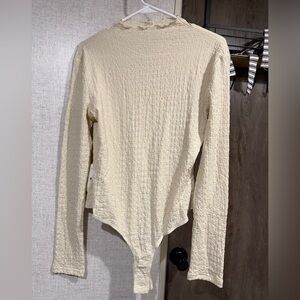 Mint julep boutique bodysuit!